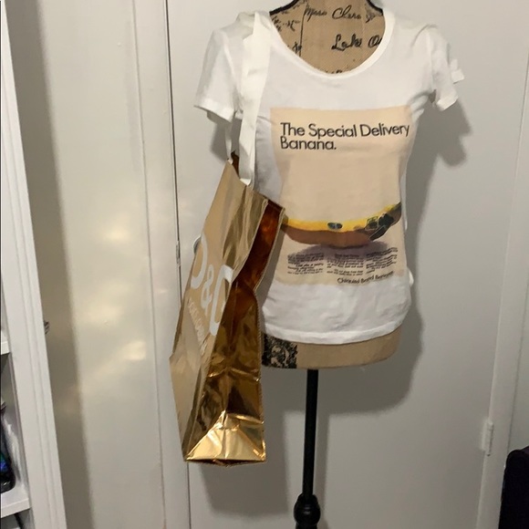 Dolce & Gabbana T-shirt - Picture 8 of 8